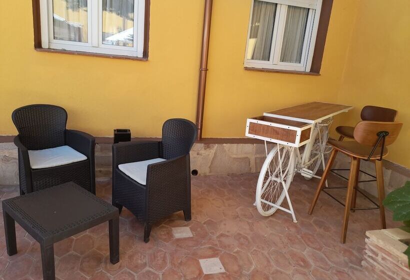 فندق Las Quintas De Los Mangas Verdes