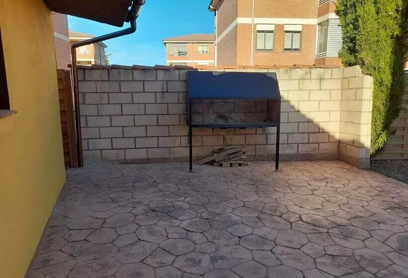 ホテル Las Quintas De Los Mangas Verdes