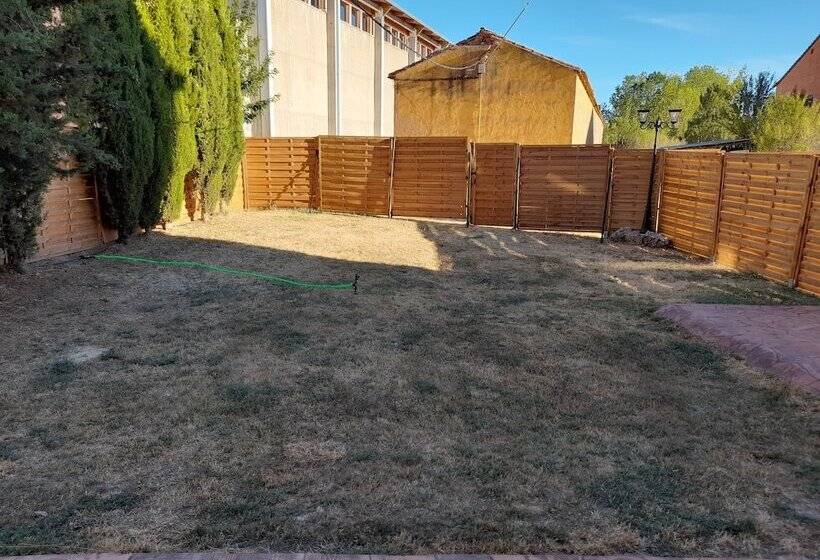 فندق Las Quintas De Los Mangas Verdes