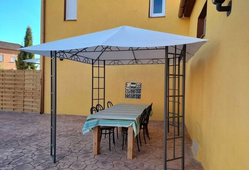 فندق Las Quintas De Los Mangas Verdes