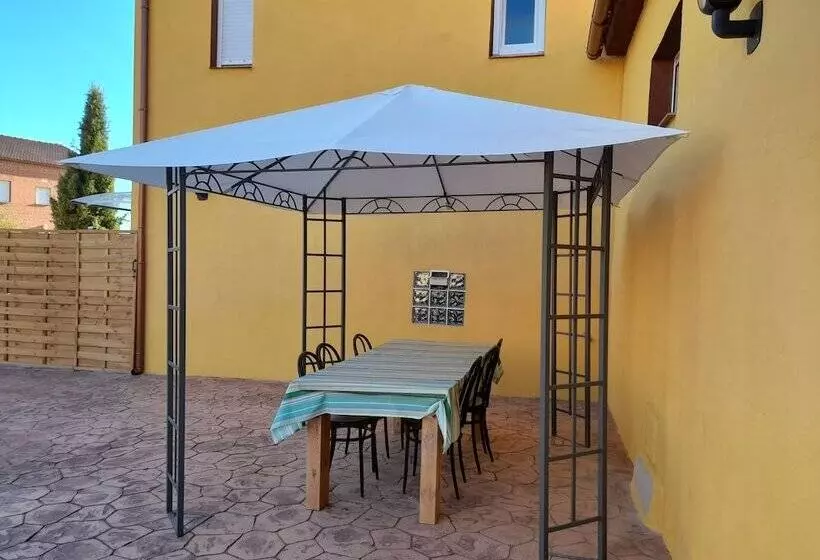 ホテル Las Quintas De Los Mangas Verdes