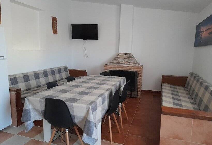 فندق Las Quintas De Los Mangas Verdes