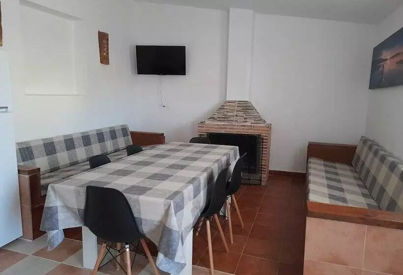 ホテル Las Quintas De Los Mangas Verdes