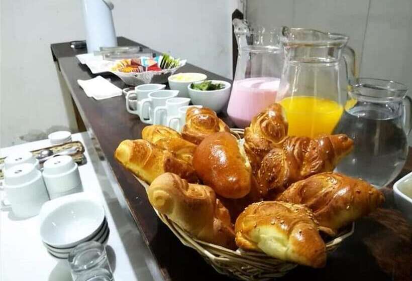 Otel Llaqta Wasi Inn