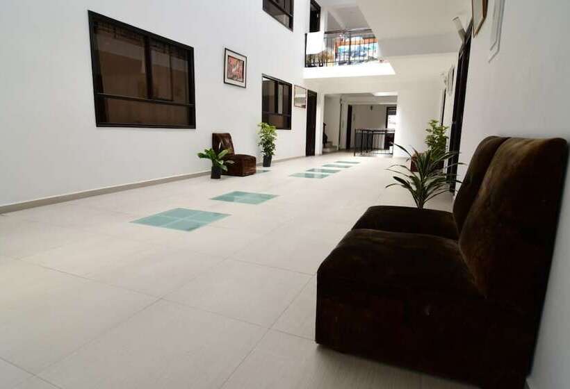 Otel Llaqta Wasi Inn