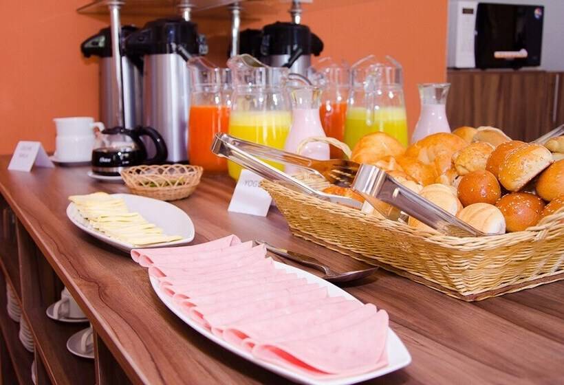 Otel Llaqta Wasi Inn