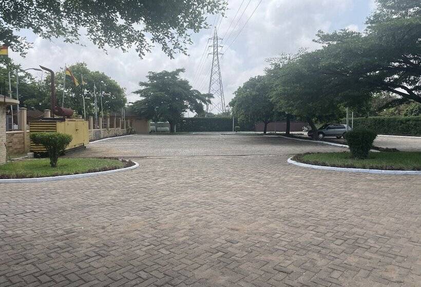 בית מלון כפרי Marjorie  Y