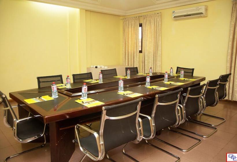 בית מלון כפרי Marjorie  Y