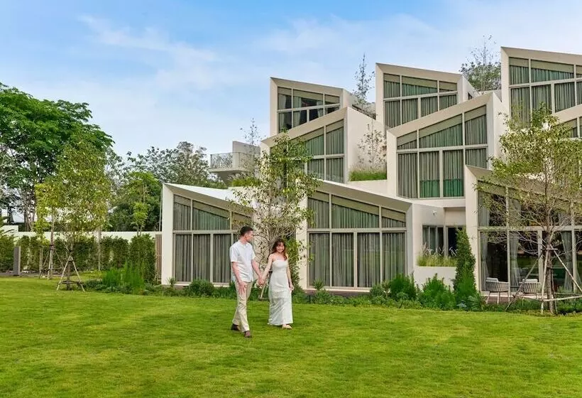 Hotelli Mys Khao Yai