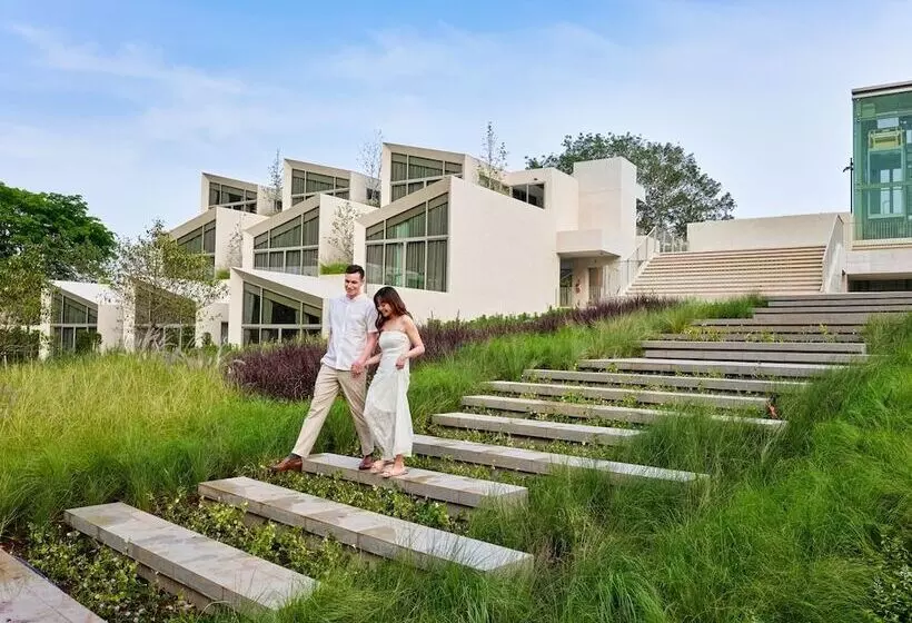 Hotelli Mys Khao Yai