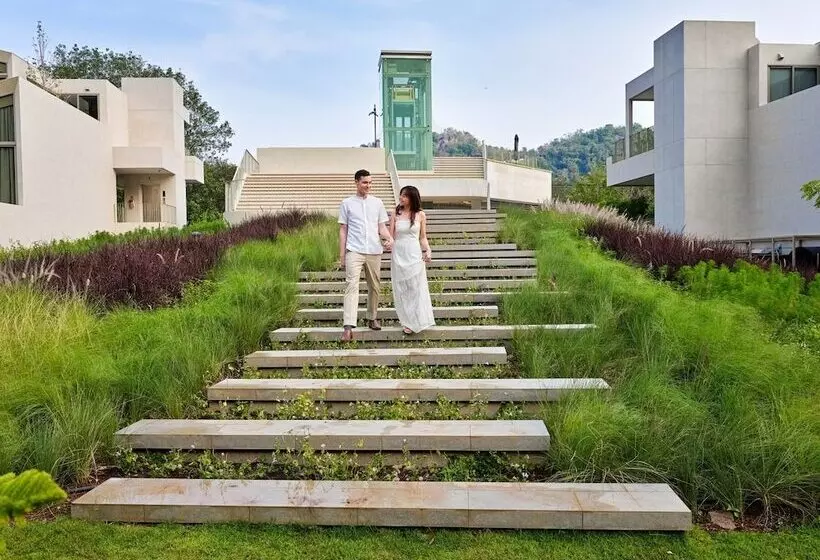 Hotelli Mys Khao Yai