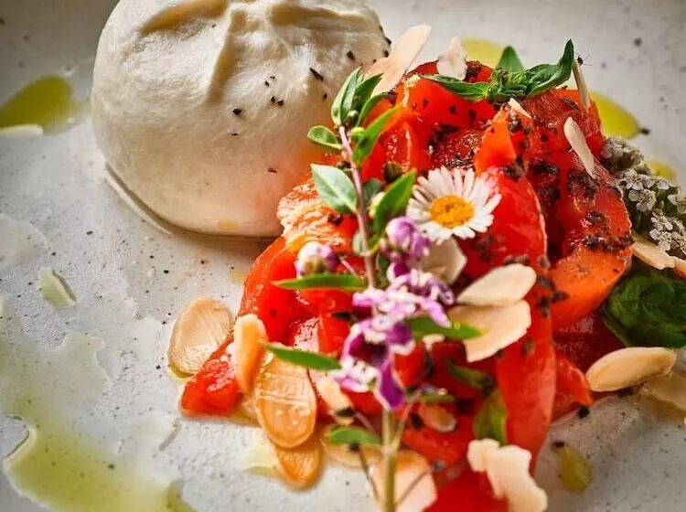 Hotelli Mys Khao Yai