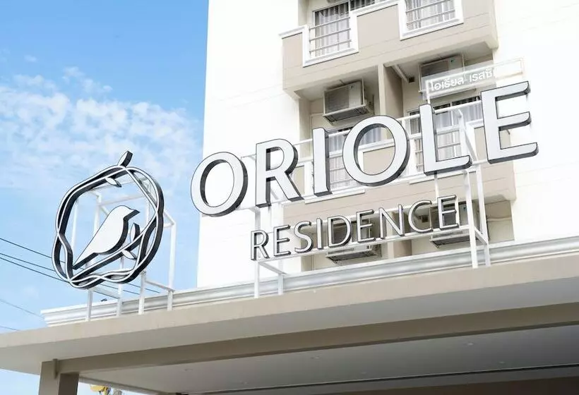 ホテル Oriole Residence