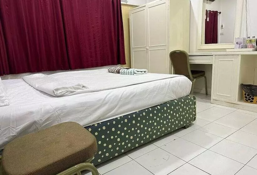 هتل Paradise In Bangkok