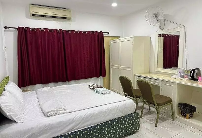 هتل Paradise In Bangkok