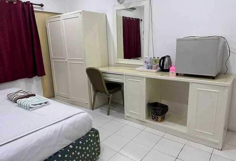 هتل Paradise In Bangkok