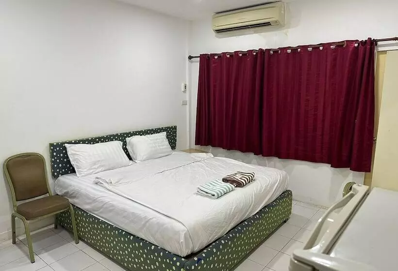 هتل Paradise In Bangkok