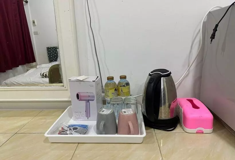 هتل Paradise In Bangkok