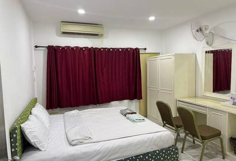 هتل Paradise In Bangkok