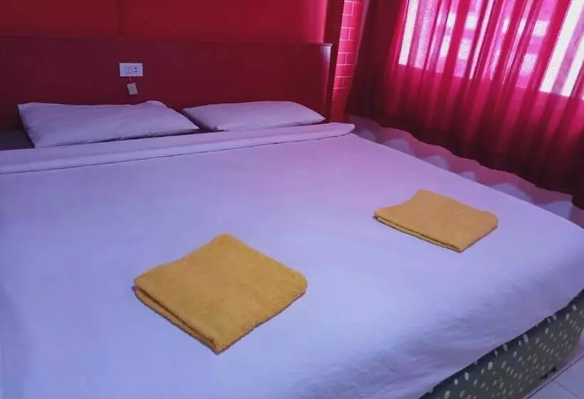 هتل Paradise In Bangkok