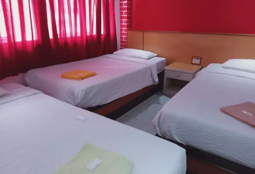 هتل Paradise In Bangkok