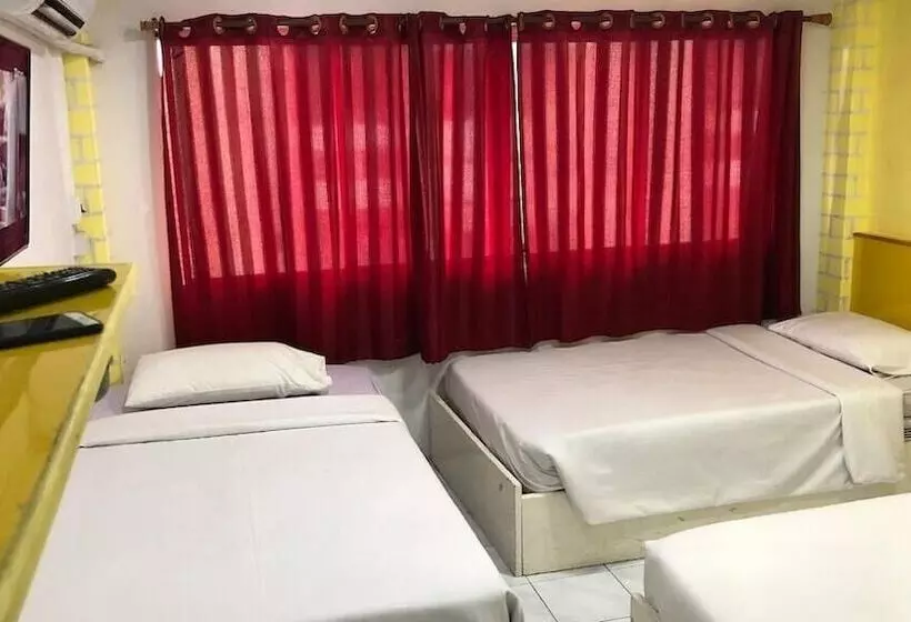 هتل Paradise In Bangkok