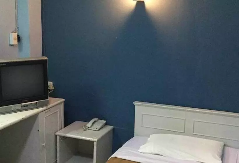 هتل Paradise In Bangkok