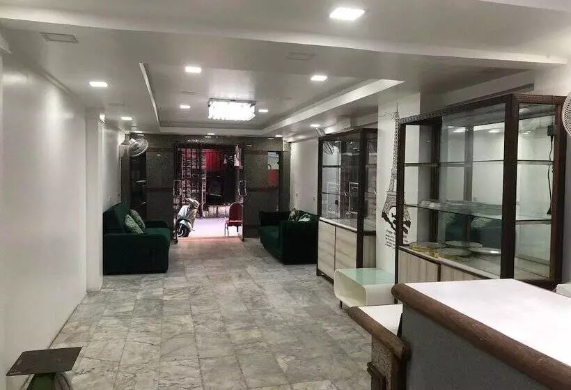 هتل Paradise In Bangkok