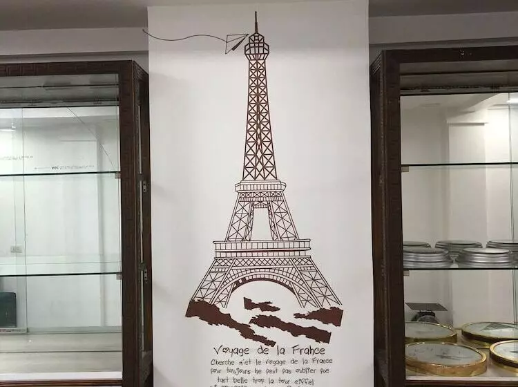 هتل Paradise In Bangkok