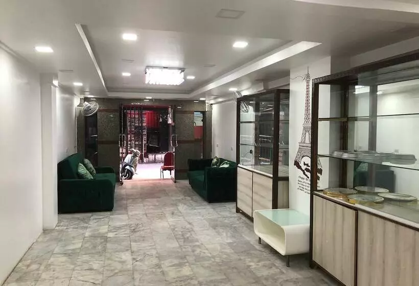 هتل Paradise In Bangkok