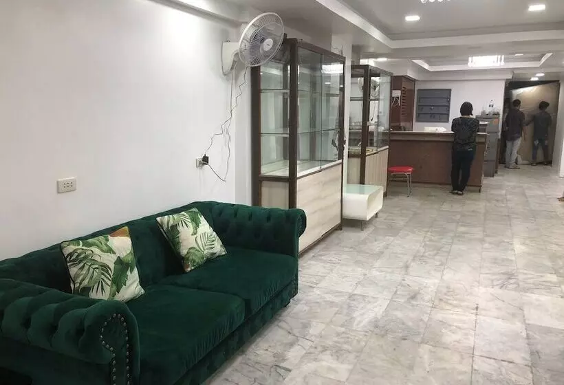 هتل Paradise In Bangkok