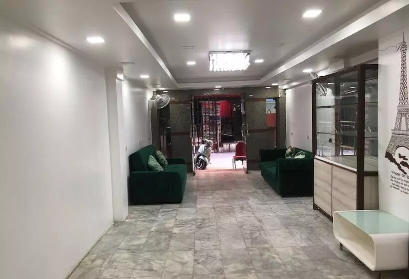 هتل Paradise In Bangkok