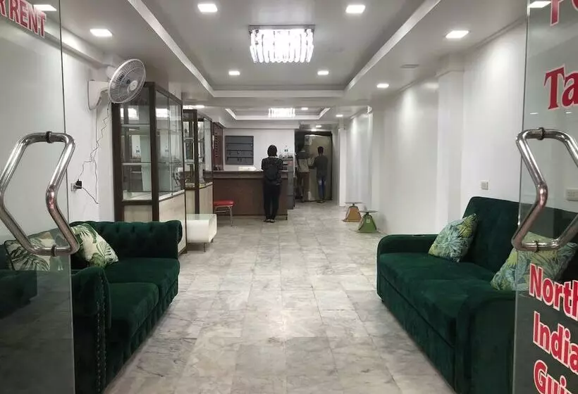 هتل Paradise In Bangkok