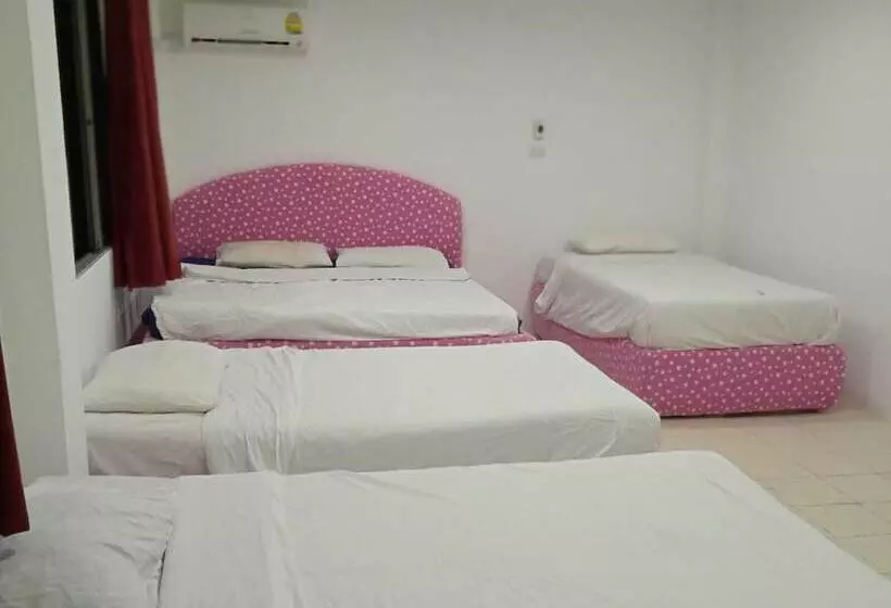 هتل Paradise In Bangkok