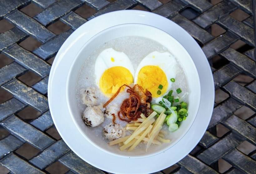 ホテル Phongsavath Boutique