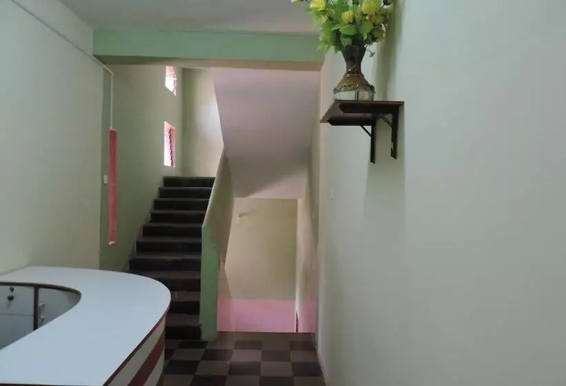 ホテル Room Maangta 327   Panjim