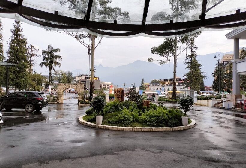 Hotel Convention Center Sapa