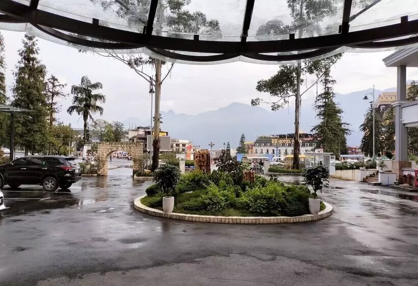 هتل Convention Center Sapa