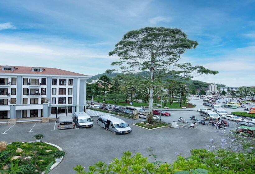 Hotel Convention Center Sapa