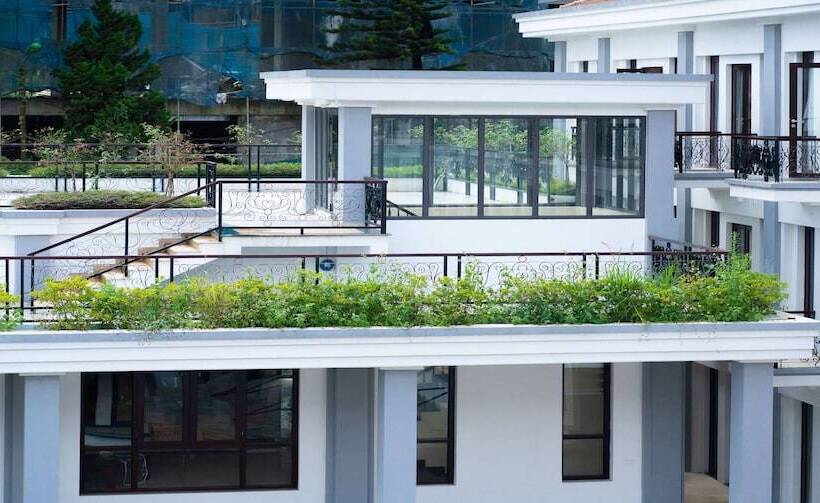 Hotel Convention Center Sapa