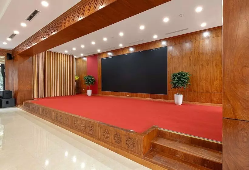 هتل Convention Center Sapa