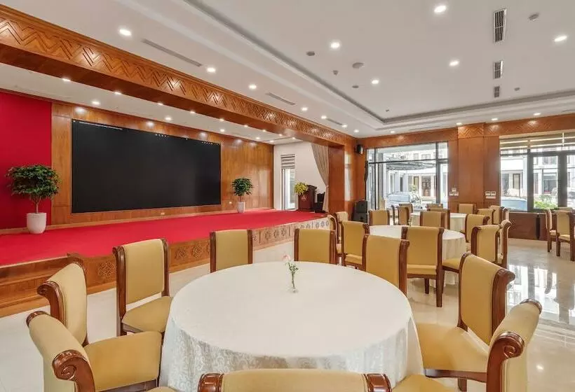 هتل Convention Center Sapa
