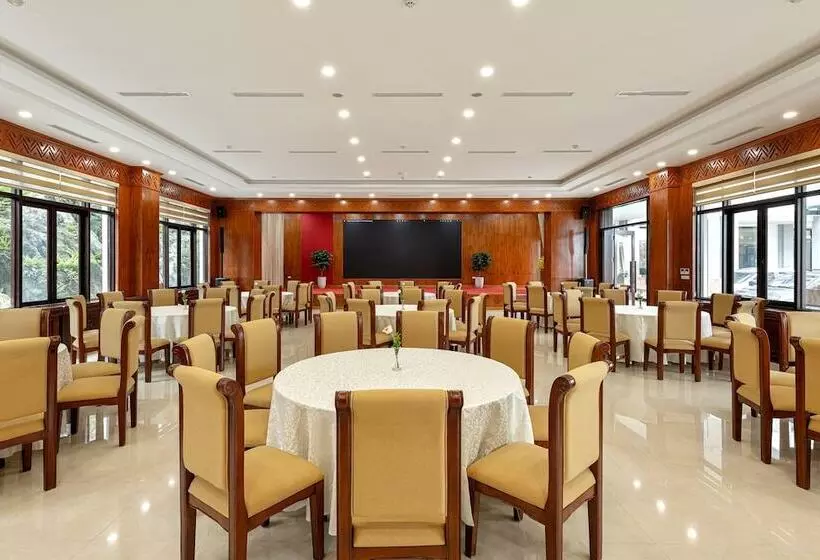 هتل Convention Center Sapa