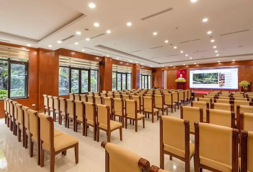 هتل Convention Center Sapa