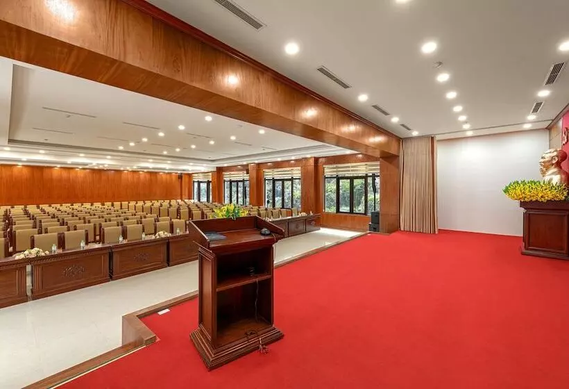 هتل Convention Center Sapa
