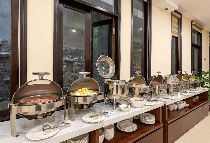 Hotel Convention Center Sapa