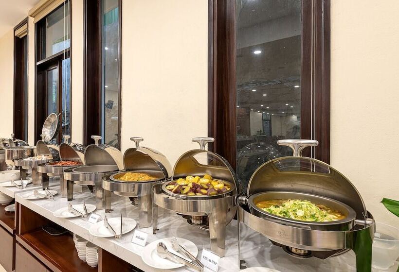 Hotel Convention Center Sapa