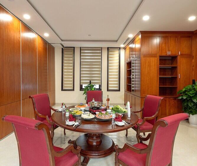 Hotel Convention Center Sapa