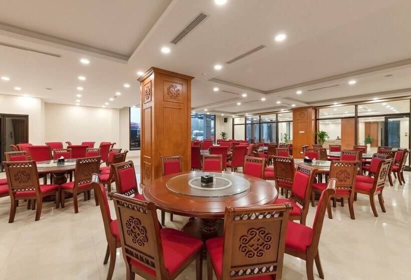 Hotel Convention Center Sapa