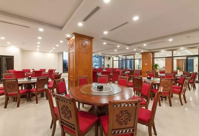 هتل Convention Center Sapa